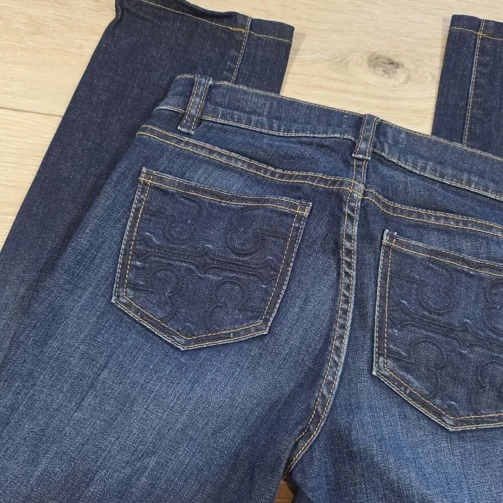 Tory Burch Jeans